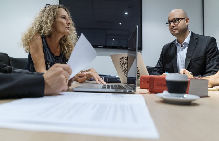 avocat spécialisé en droit de la famille et droit des personnes